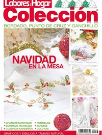 Navidad en la mesa