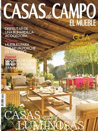 Casas espléndidas y luminosas