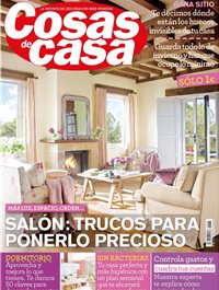 Salón: trucos para ponerlo precioso