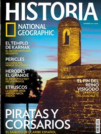 Piratas y Corsarios
