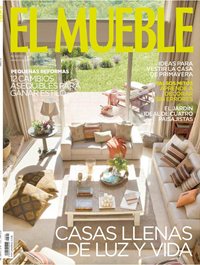 Casas llenas de luz y vida