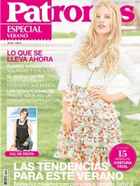 Las tendencias para este verano