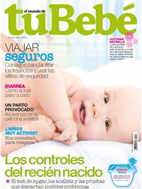 Los controles del recién nacido