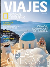 Islas griegas