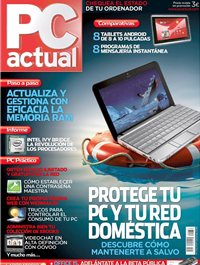 Protege tu PC y tu red doméstica