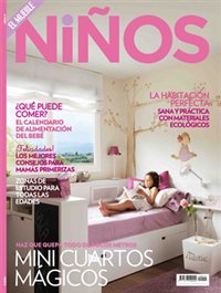 Mini cuartos mágicos