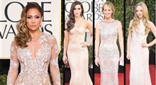 Glamour y sentimientos