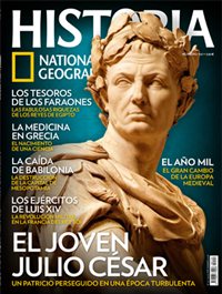 El joven Julio César