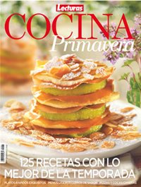 125 Recetas con lo mejor de la temporada