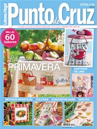 La casa en Primavera