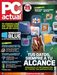 Tus datos, siempre a tu alcance