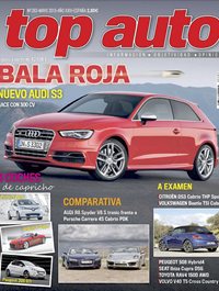 Bala roja