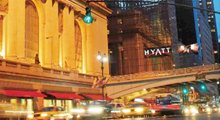 Grand Central at 100