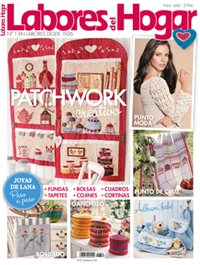 Patchwork creativo