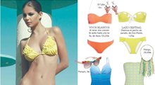 Moda baño
