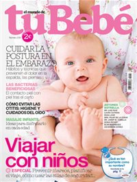 Viajar con niños