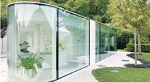 Cristal sano y eficiente