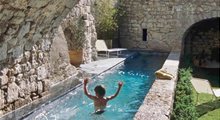 Piscinas naturales
