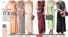 Vestidos para todas