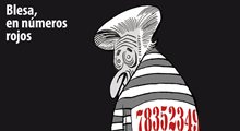 Blesa, a la cárcel, por ahora...