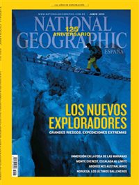 Los nuevos exploradores