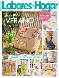 Ideas para el verano