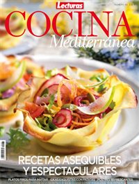 Recetas asequibles y espectaculares