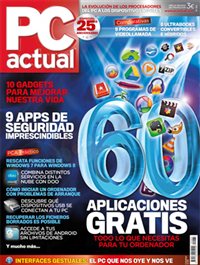 Aplicaciones gratis
