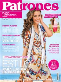 Estilo para lucir a la luz del Sol