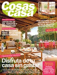 Disfruta de tu casa sin gastar