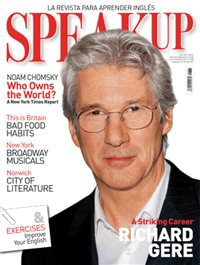 Richard Gere
