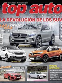 La revolución de los SUV