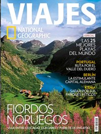 Fiordos noruegos