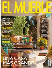 Una casa más grande