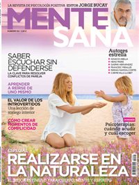 Realizarse en la naturaleza