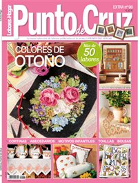 Colores de Otoño