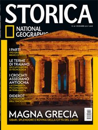 Magna Grecia