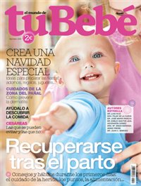 Recuperarse tras el parto