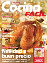 Navidad a buen precio