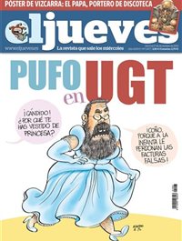 Pufo en UGT