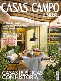 Casas rústicas con historia