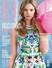 Bem-vinda primavera!