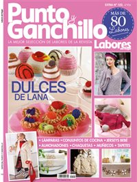 Dulces de lana
