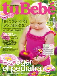 Escoger el pediatra