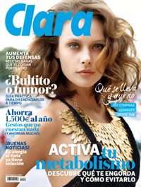 Activa tu metabolismo