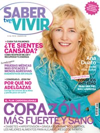 Corazón más fuerte y sano