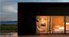 Las nuevas casas prefabricadas