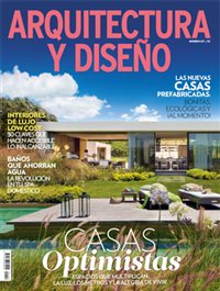 Casas optimistas