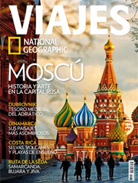 Moscú