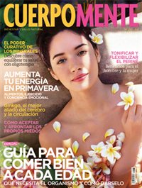Guía para comer bien a cada edad